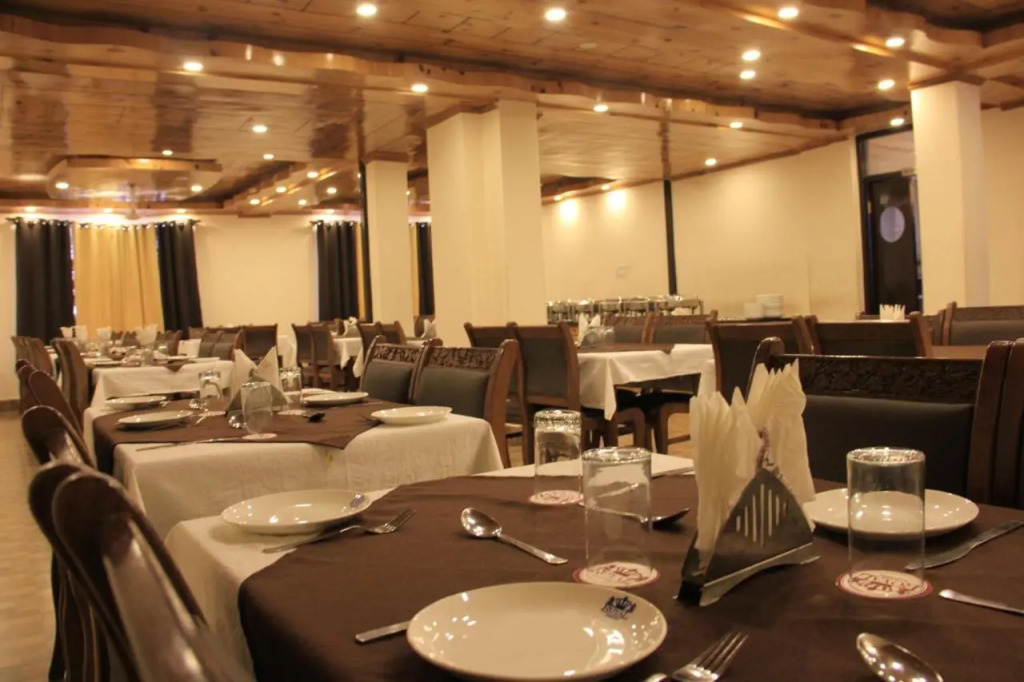 Hotel Royal Gasho