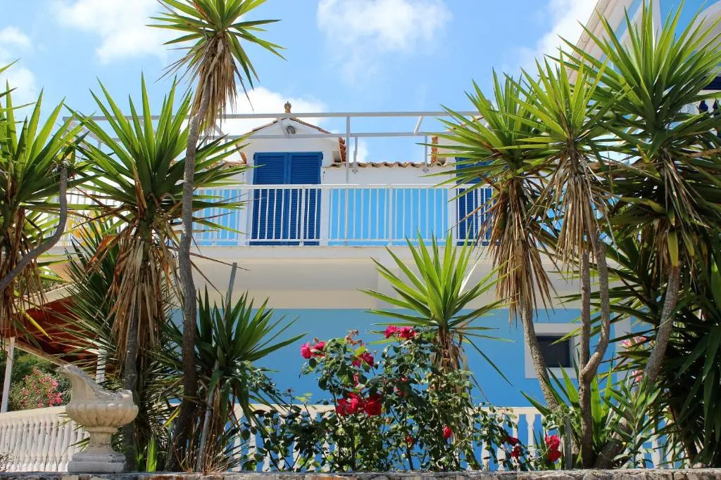 Villa Bella Vista