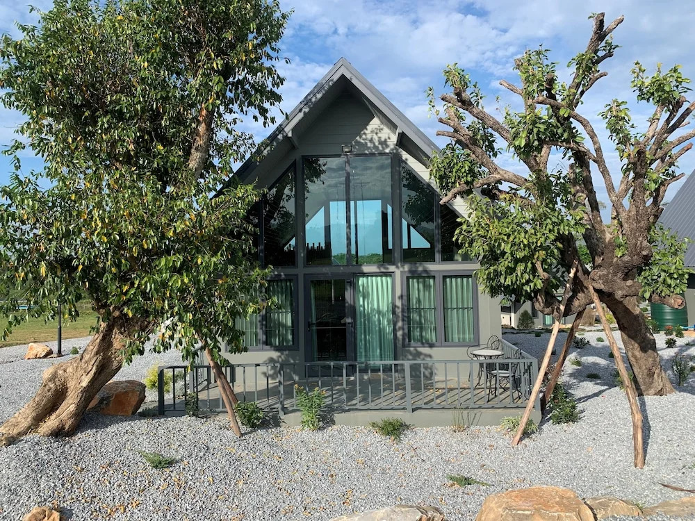 Yunoyama Onsen And Spa