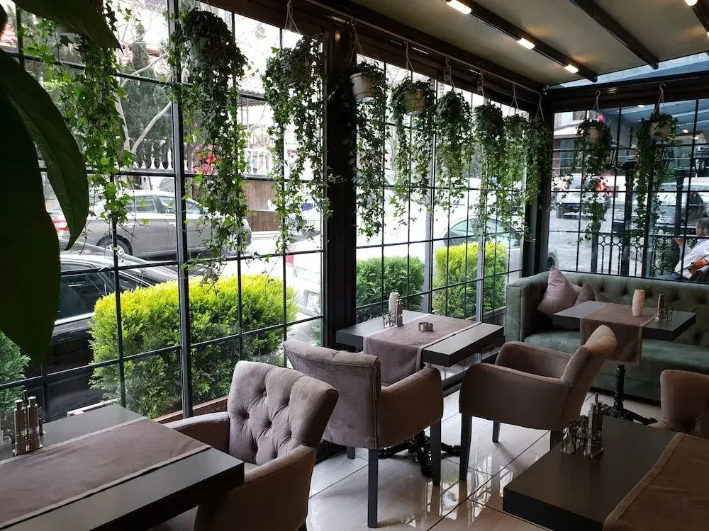 Home Boutique Hotel