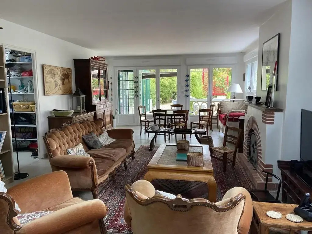 Maison La Bernerie-en-Retz, 4 pièces, 6 personnes - FR-1-612-51