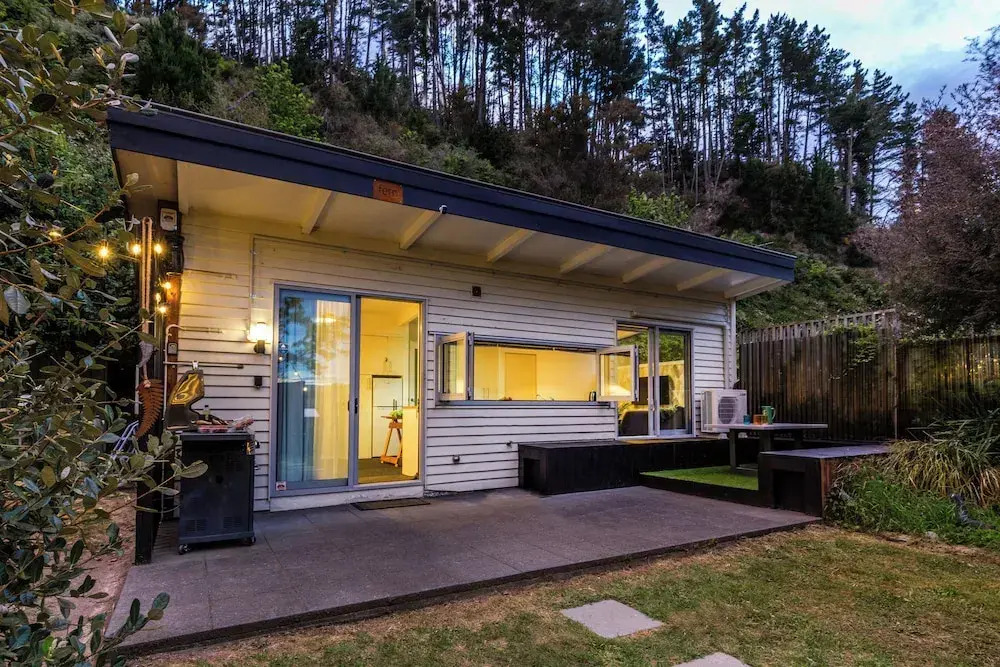 The Grove Turangi