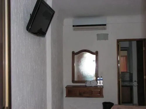 Hotel & Suites Plaza Manzanillo
