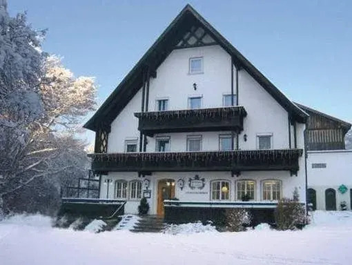 Gasthaus zur Traube