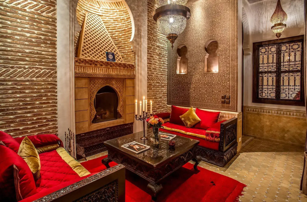 Riad Omri