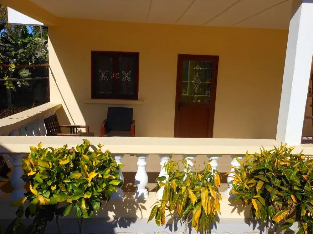 SAARA HOTEL