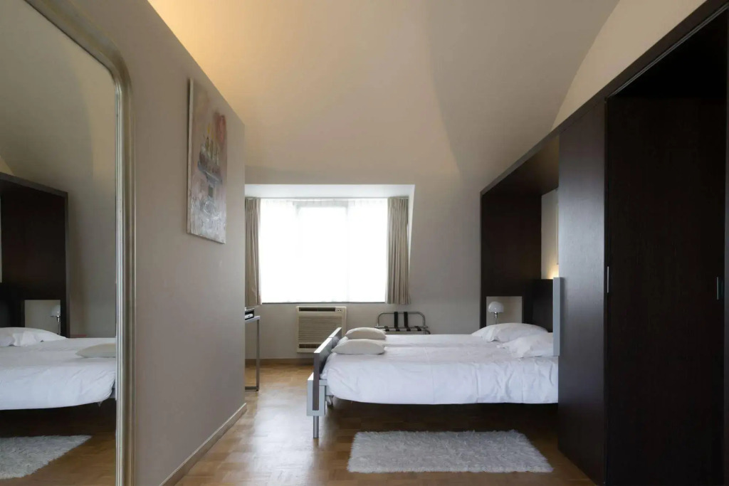 Hotel Verlooy