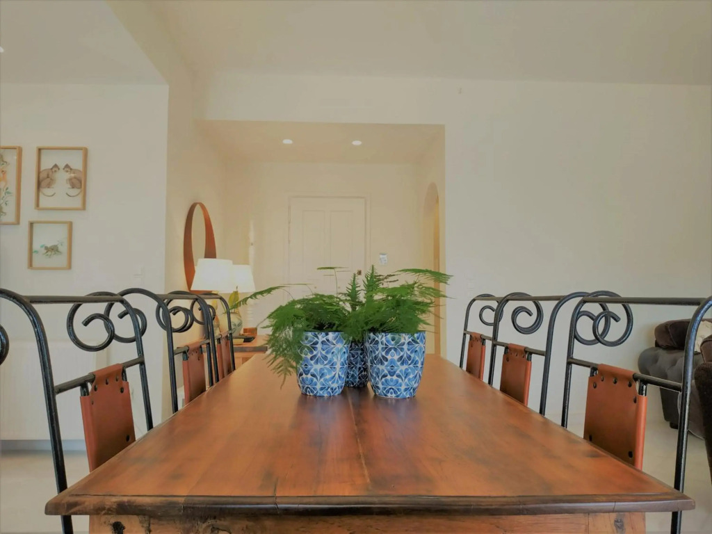 Luxury Garden Apartment Glyfada