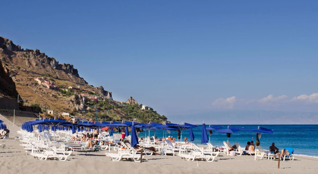 Baia Taormina - CDSHotels