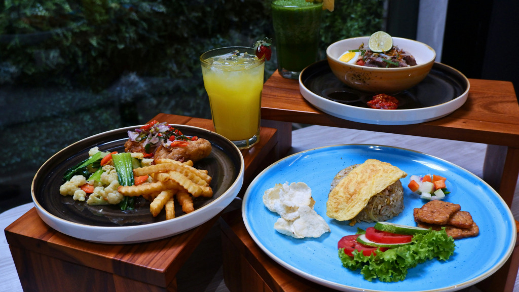 Holiday Inn Express Jakarta Wahid Hasyim by IHG