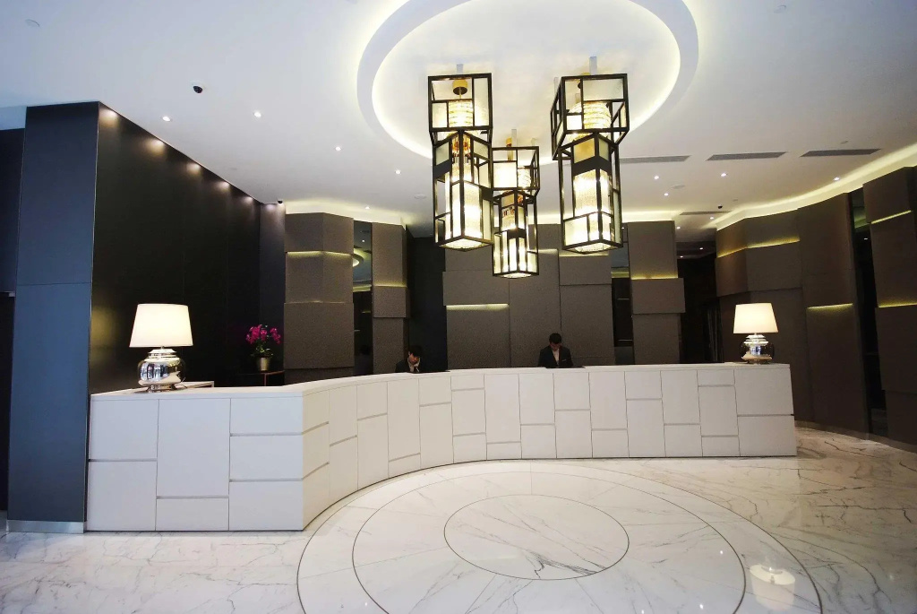 Stanford Hotel Hong Kong