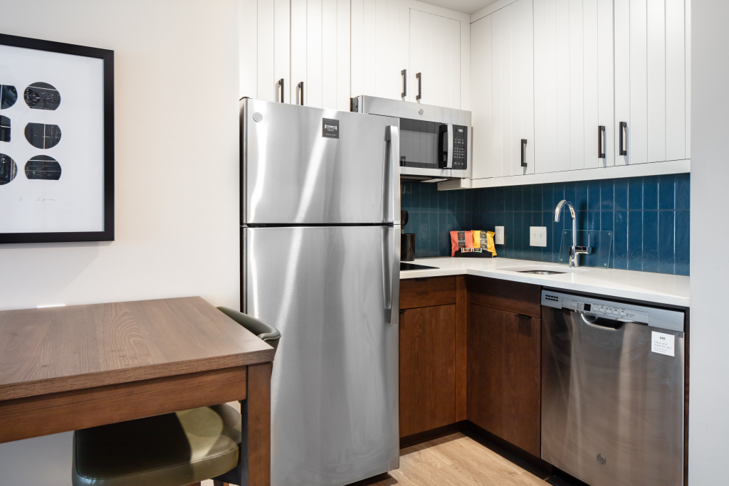 Staybridge Suites - Iowa City - Coralville by IHG