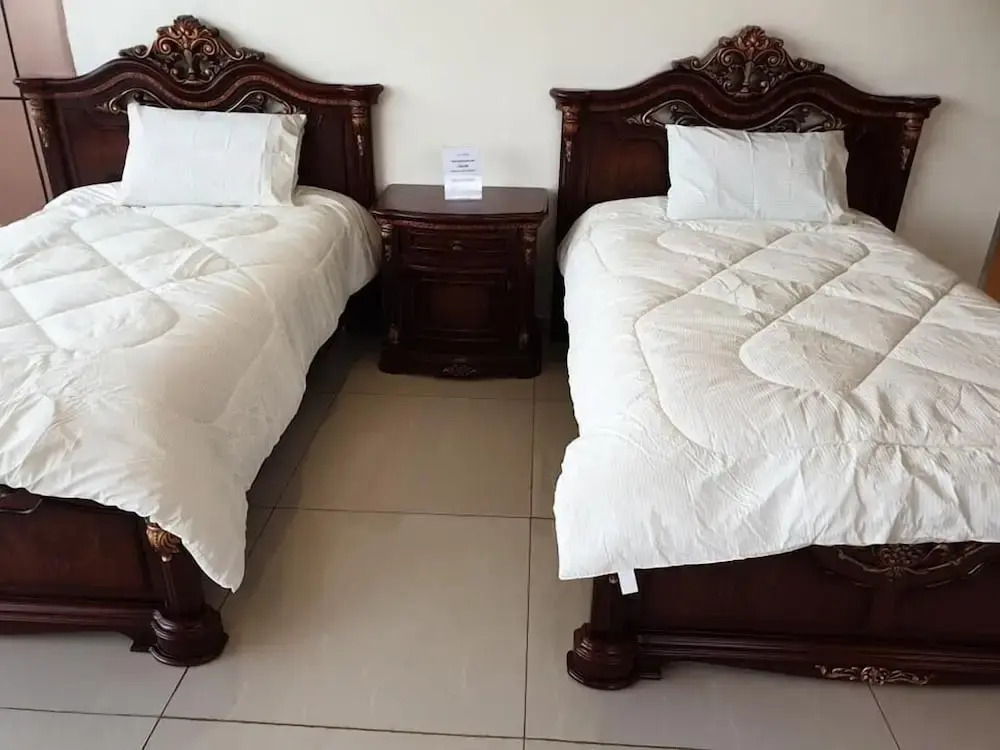 Mulandabi Hotels Iganga