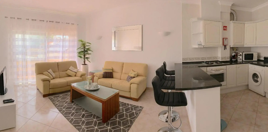 Fournier Apartment - Praia da Luz