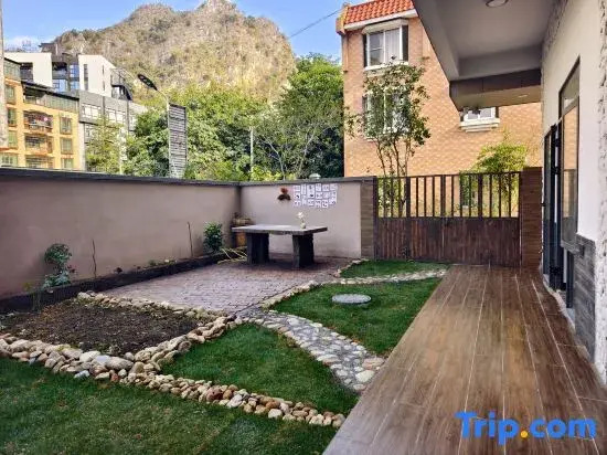 Serene Mountain Retreat
