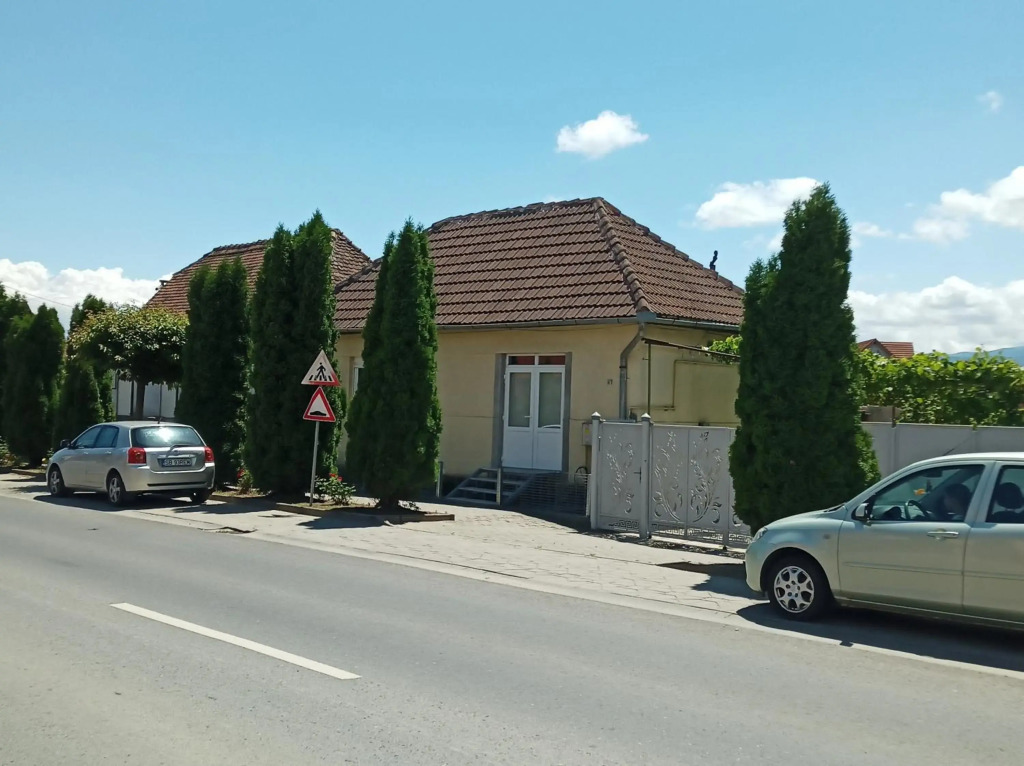 Casa Evanti