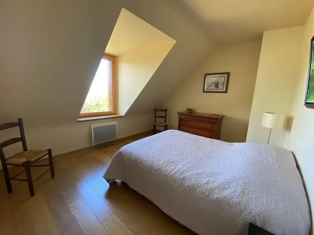 Holiday Home on the Emerald Coast, Plangenoual