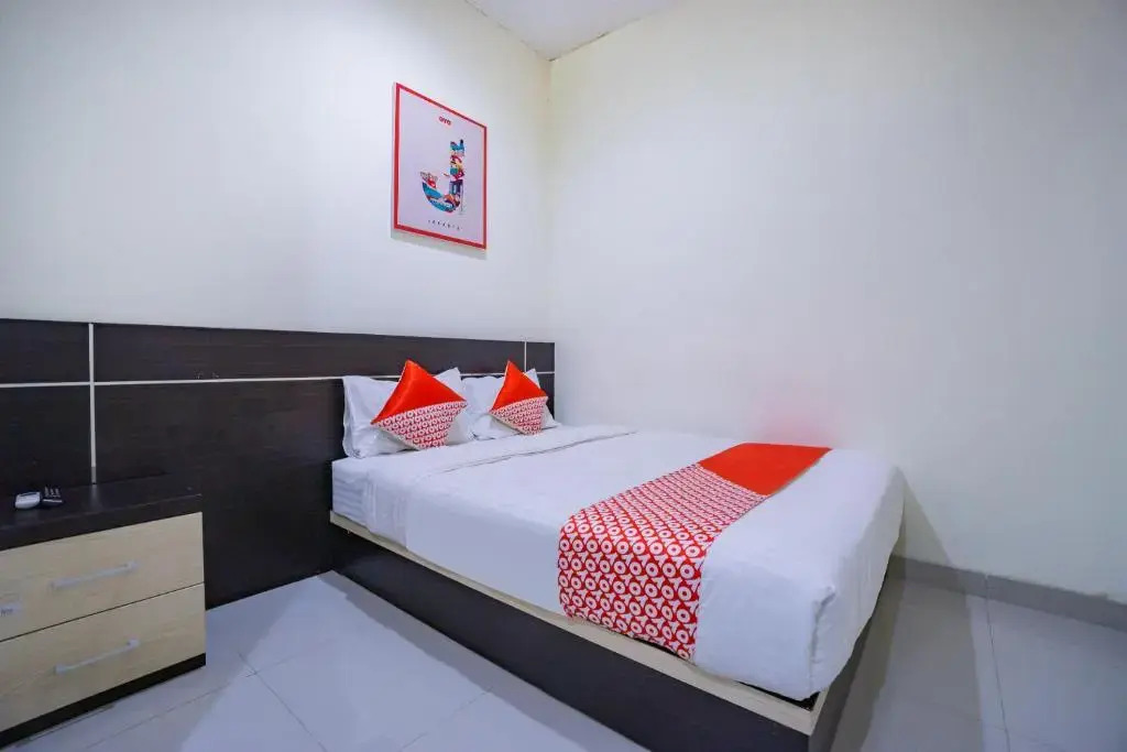 OYO 2357 Syariah Grand Raudhah