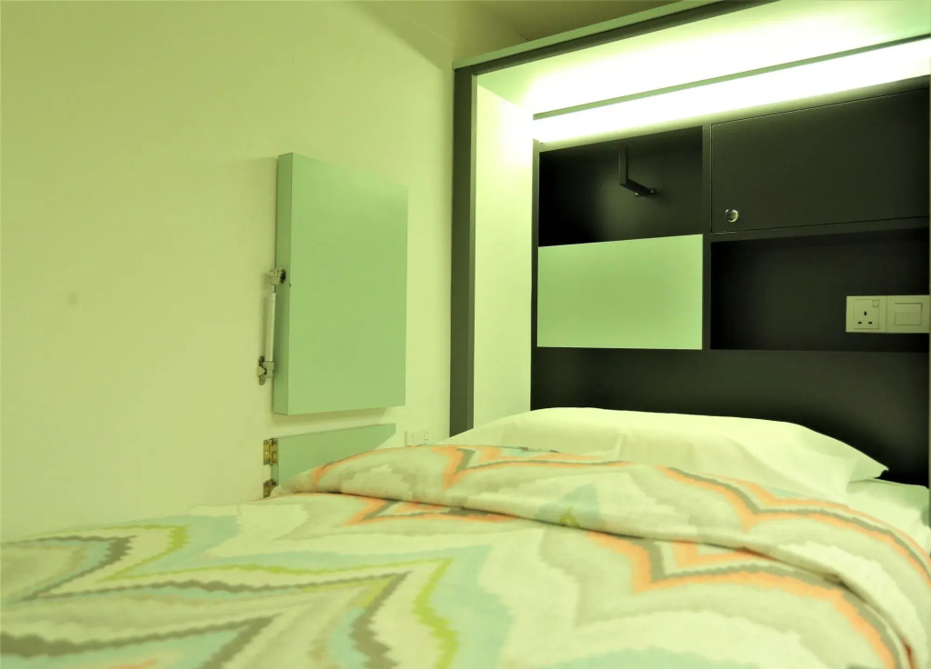 Nomaps Hostel