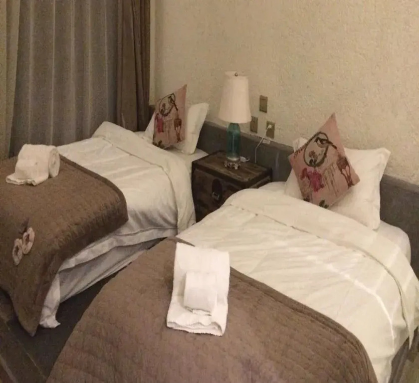 Anmanda Inn
