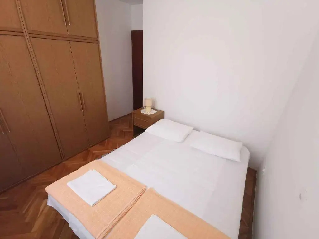 Apartment in Crikvenica 41376