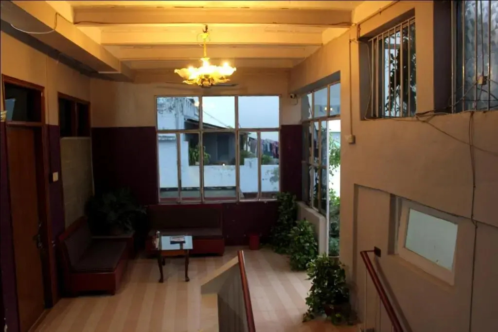 Sahi River View Guest house