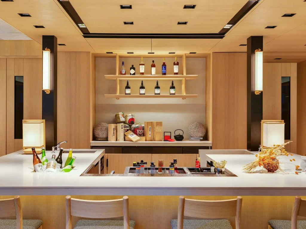 AKI Hotel Hong Kong - MGallery Collection