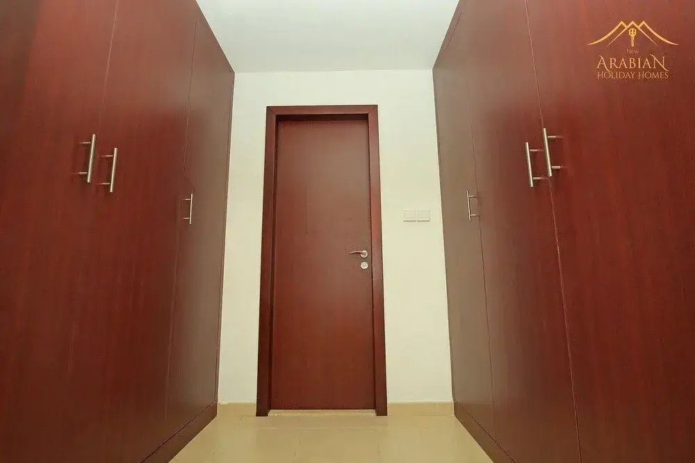 BAHAR apartments on JBR by HAPPY SEASON
