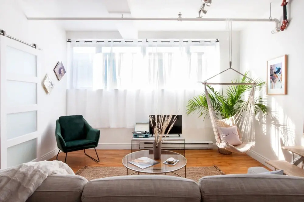 Lovely Apartment in Mile-End by Namastay