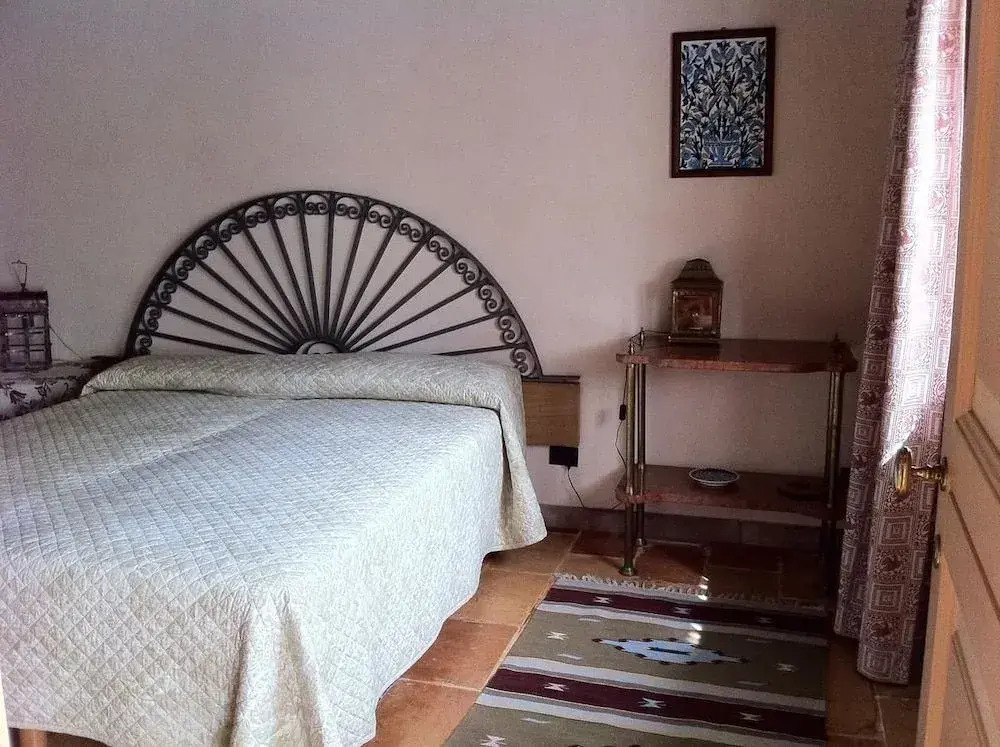 B&B Il Gelso Bianco