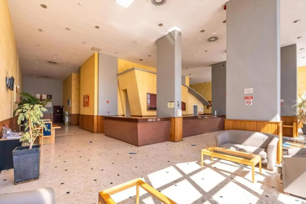 Clube Praia Mar by amcf