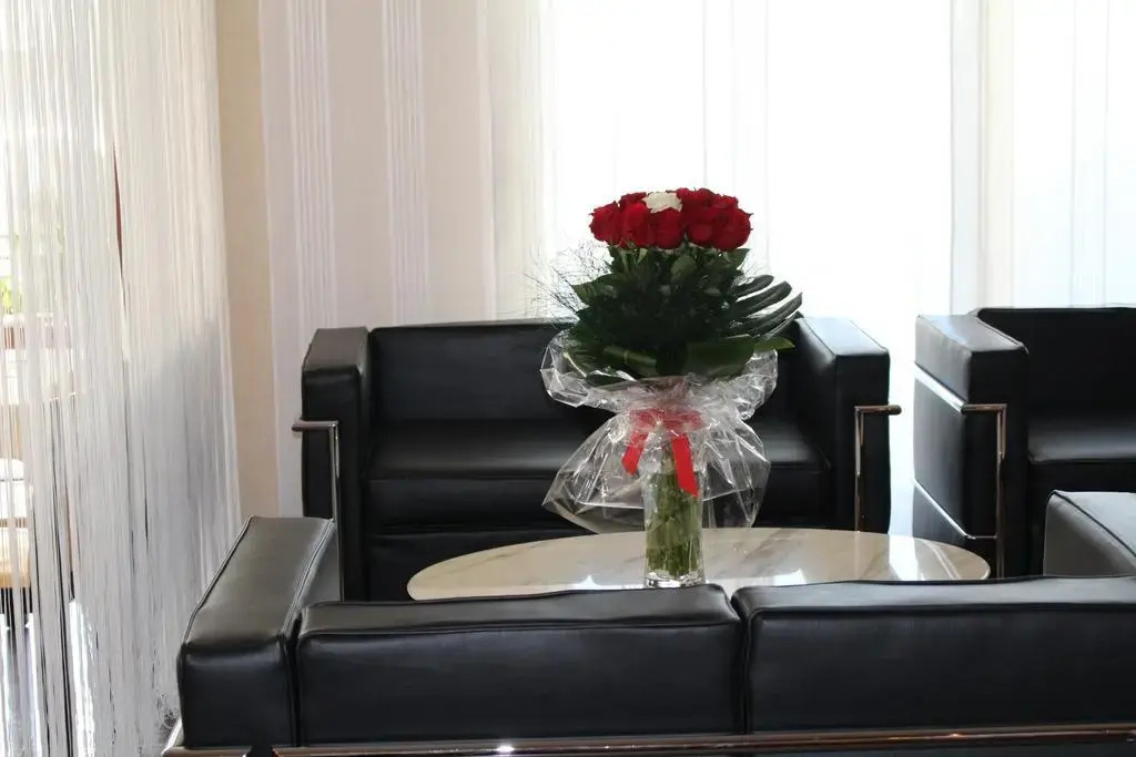 Hotel Antares