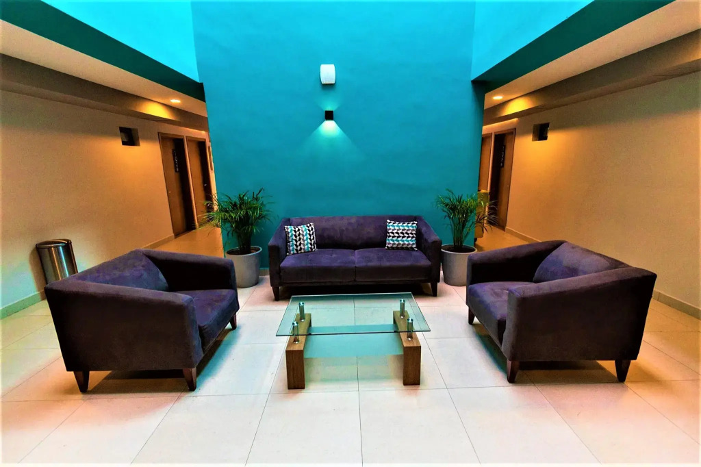 Hotel Kavia Mazatlán