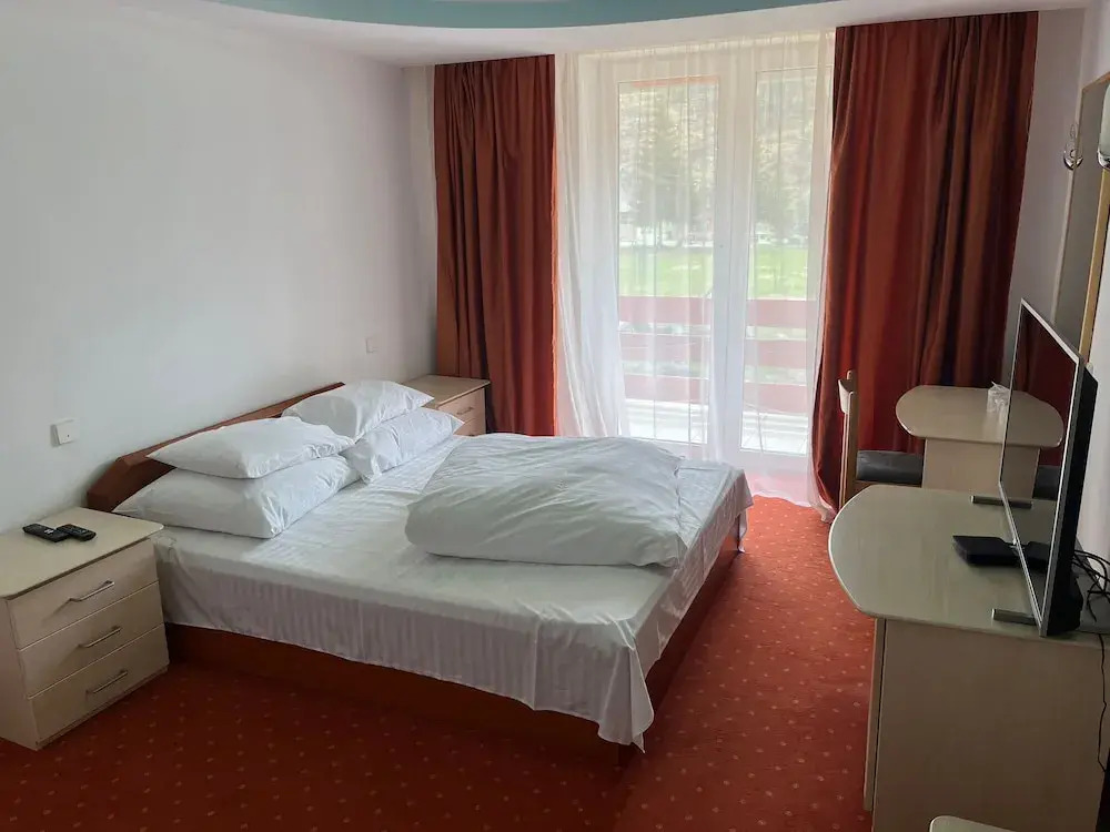 Hotel Iadolina