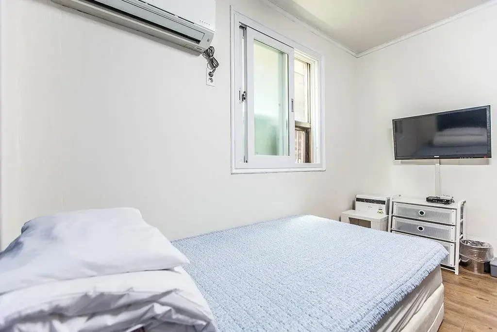 Green Guesthouse