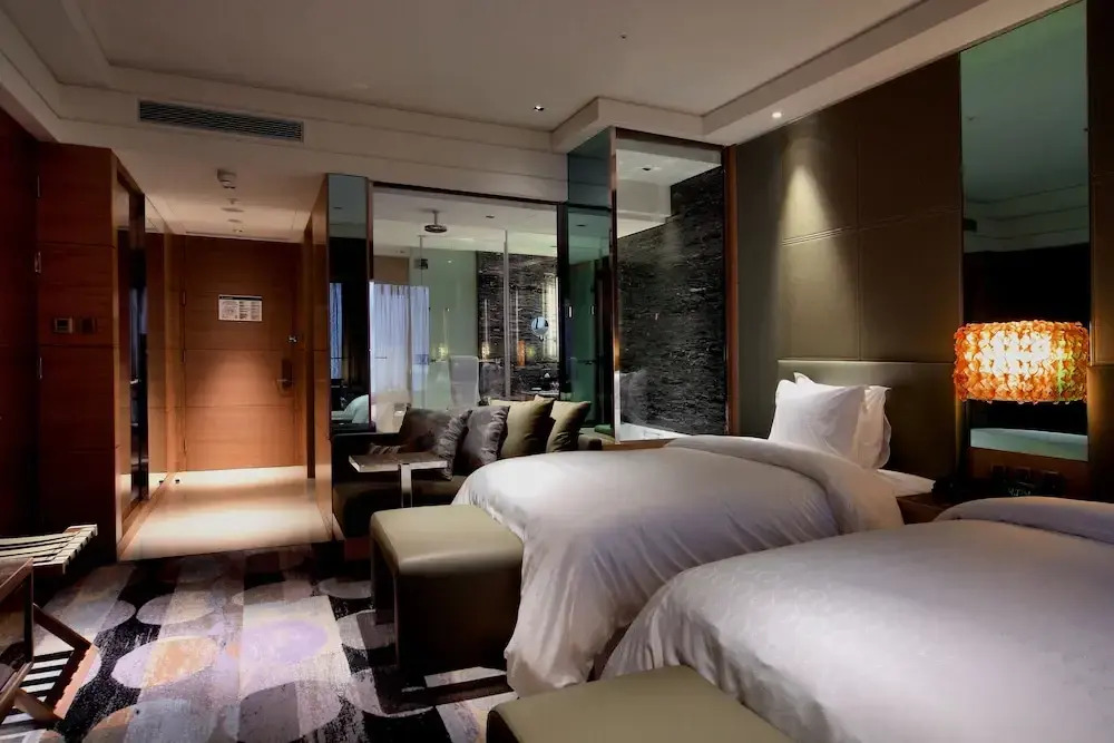 Sheraton Hsinchu