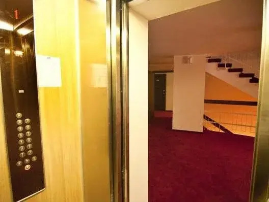 Hotel Del Mar Venus