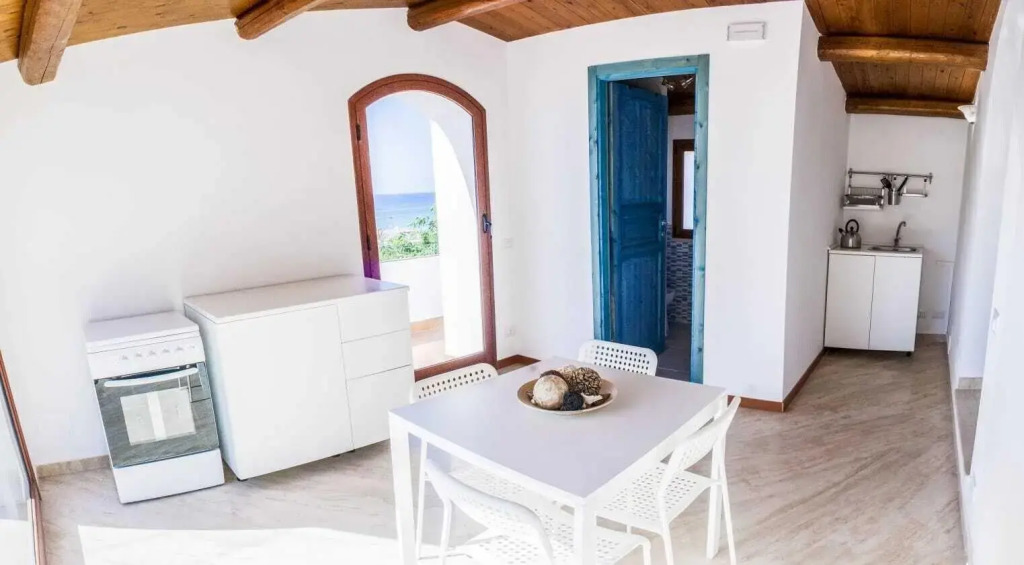 BB Borgo Marino