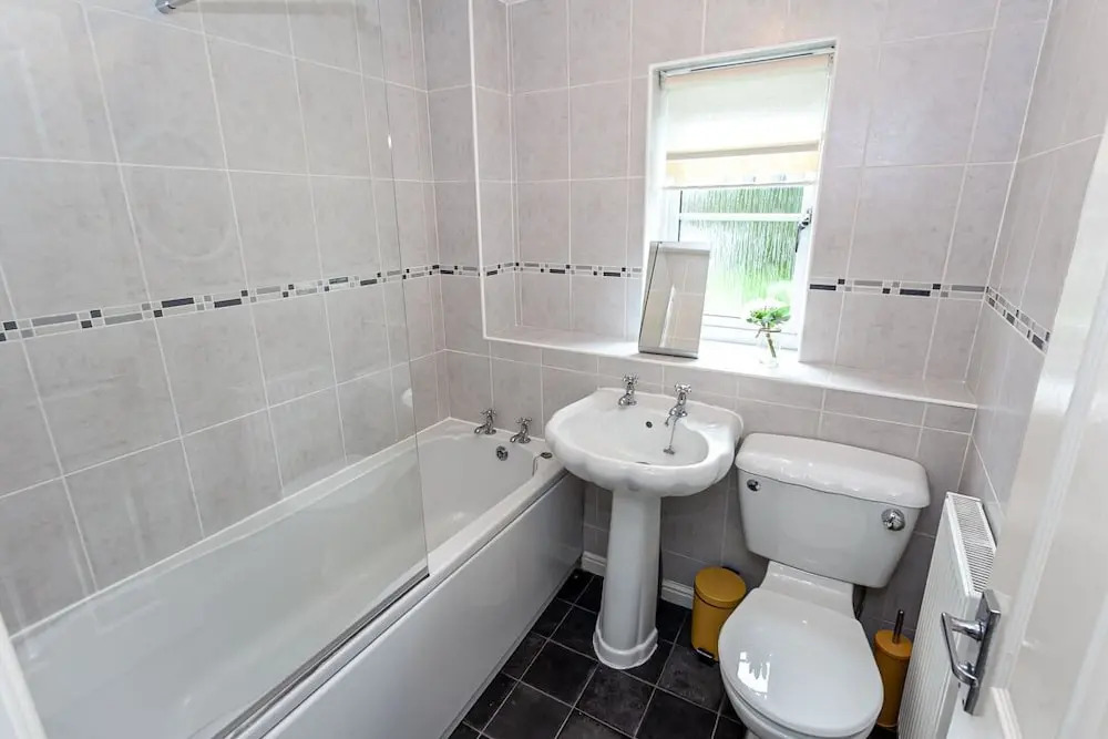 Irlam's Home from Home