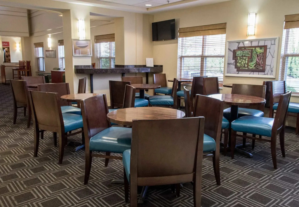 TownePlace Suites by Marriott Lafayette
