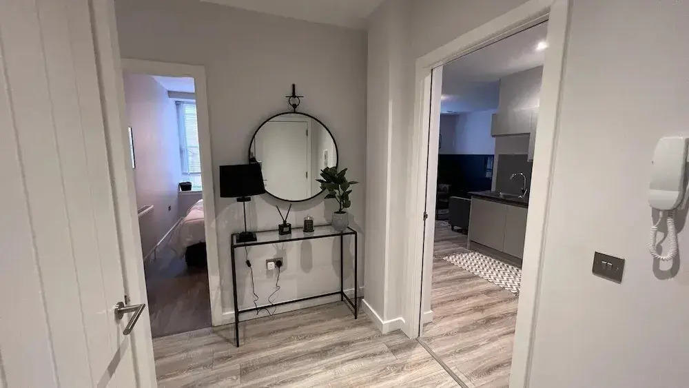 St Johns Apartments