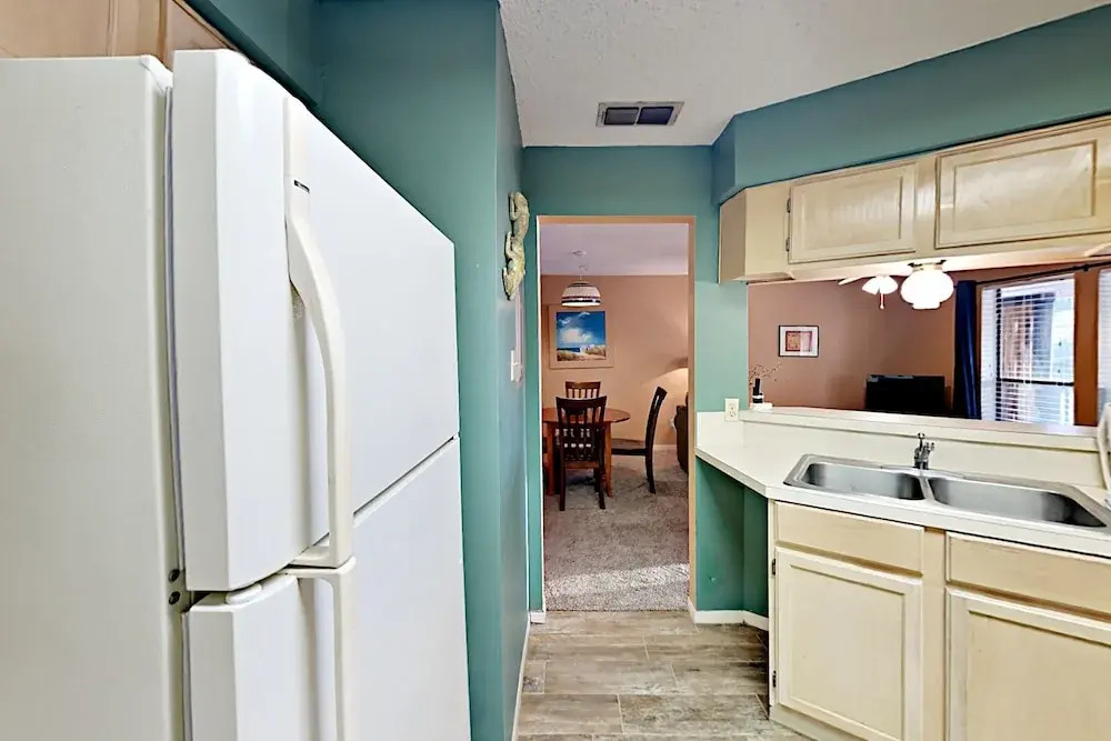 Fortuna Bay #6 - One Bedroom Condo