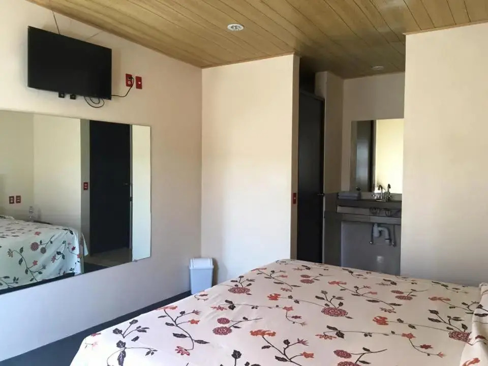 Hotel Panamericano