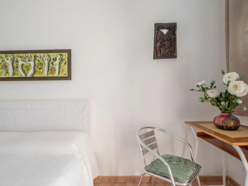 Picturesque Flat With sea View