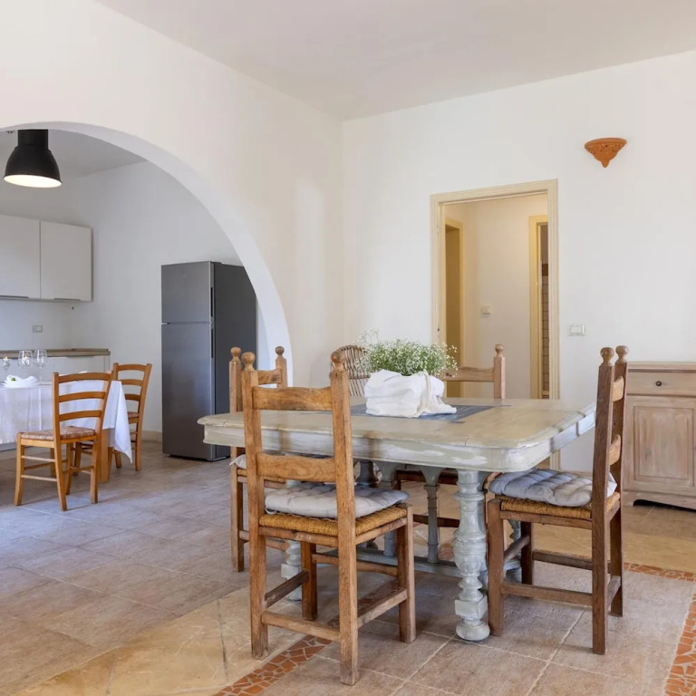 VILLA FLORIA 4, Emma Villas