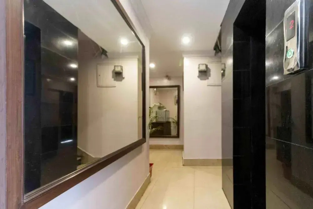 FabHotel Prime Swagatam International - Chinar Park