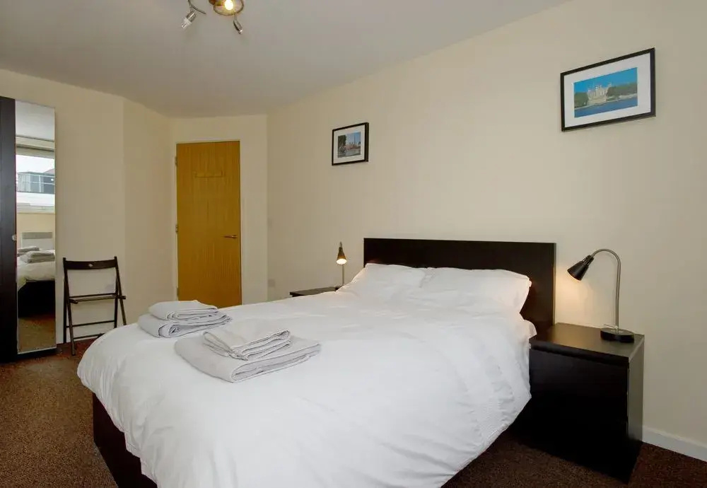 Signal Apartments London