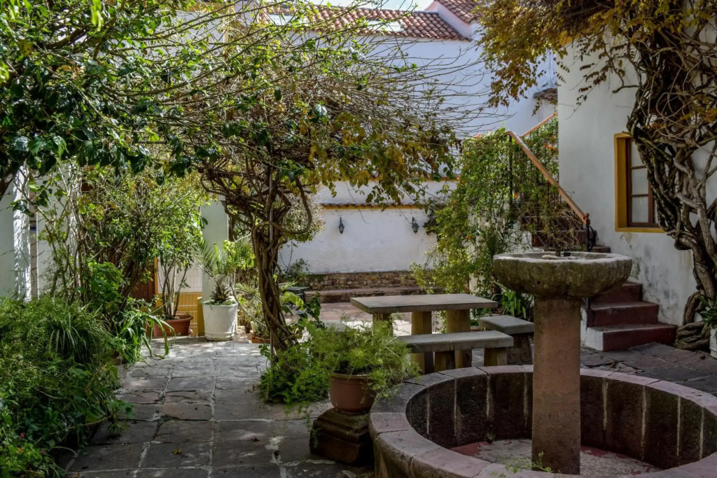Casa Ramirez - Guest House