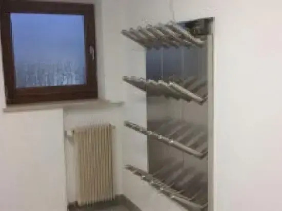 Pra Ciarea Apartments