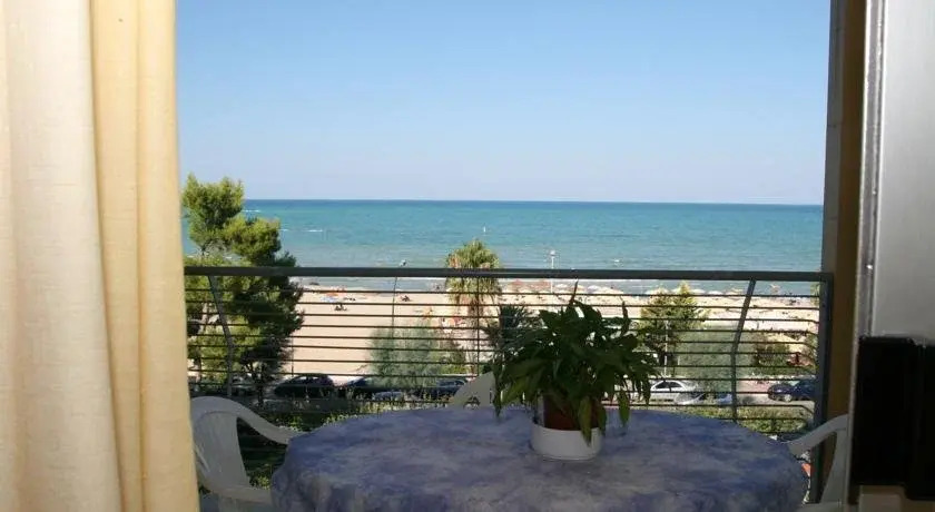 Residence Felicioni